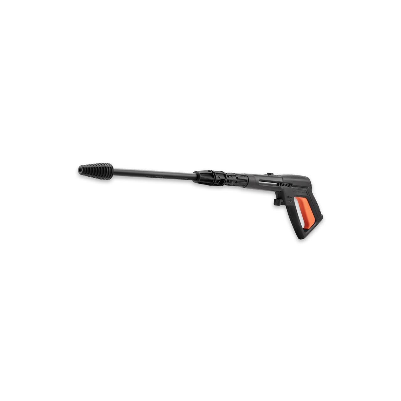 FUXTEC Hidrolimpiadora FX-HDR2200, 2200 W, presión 170 bar, caudal 450 l/h, manguera de 7 m y tanque de detergente integrado