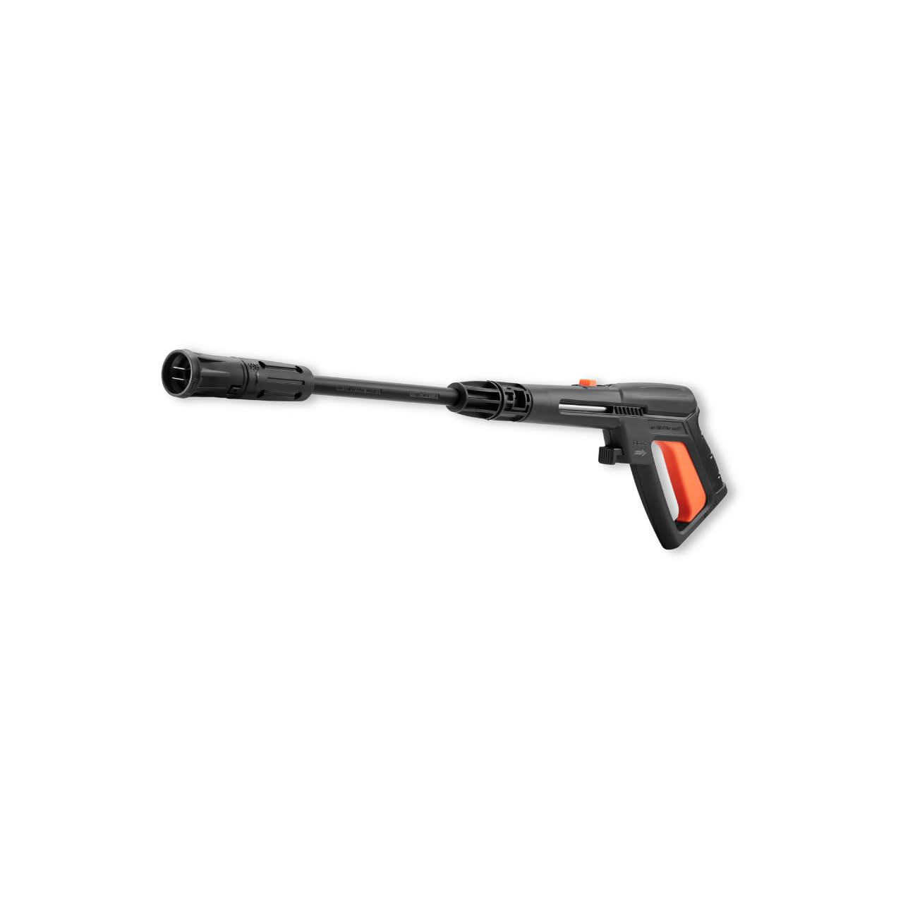 FUXTEC Hidrolimpiadora FX-HDR1800, 1800 W, presión de 130 bar, caudal de XX l/h, manguera de 6 m, depósito de detergente, boquilla ajustable, ideal para casa y jardín